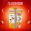 Kem Đánh Răng Thảo Mộc Ích Nhi Nhiều Hương Cho Bé Dưới 6 Tuổi Tuýp 50g - Bibo Mart