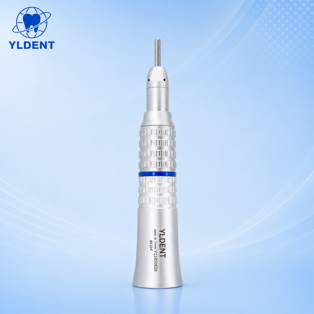 Đầu thẳng tay khoan chậm BX104 YLDENT