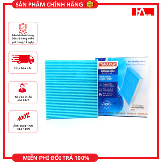 { Hàng Chính Hãng } Lọc gió điều hòa HYD Accent 11-17, Tucson 04-14, Carens 06-12, Cerato(KiaForte) 08-13, Rio 05-17
