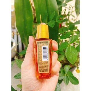 Dầu Dưỡng Chiết Xuất Tinh Dầu Hoa Tự Nhiên L'Oreal Elvital Extraordinary Oil 30ml-Hàng Mini