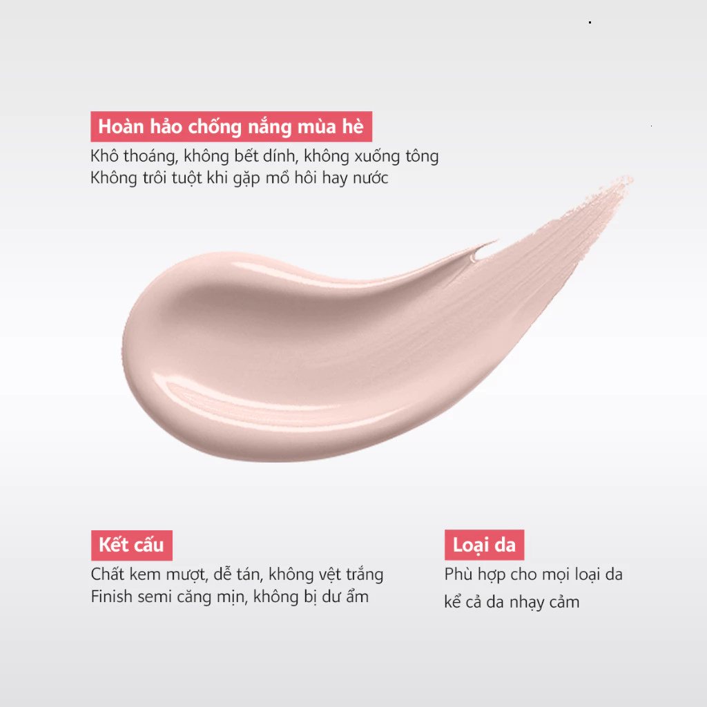 Kem Chống Nắng Mediforcell Collagen Tone Up Sun Cream - Ever Queen