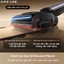 Máy hút bụi lau nhà cầm tay Dreame H16 Pro Steam - Lực hút 28.000Pa - TangleCut™ chống rối tóc - Lau sàn 2 mức nhiệt