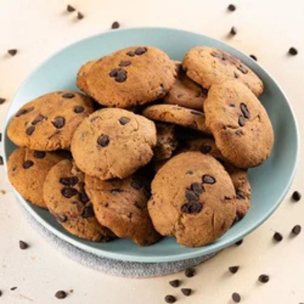 Bánh quy BOURBON hương vị Choco Nhật Bản