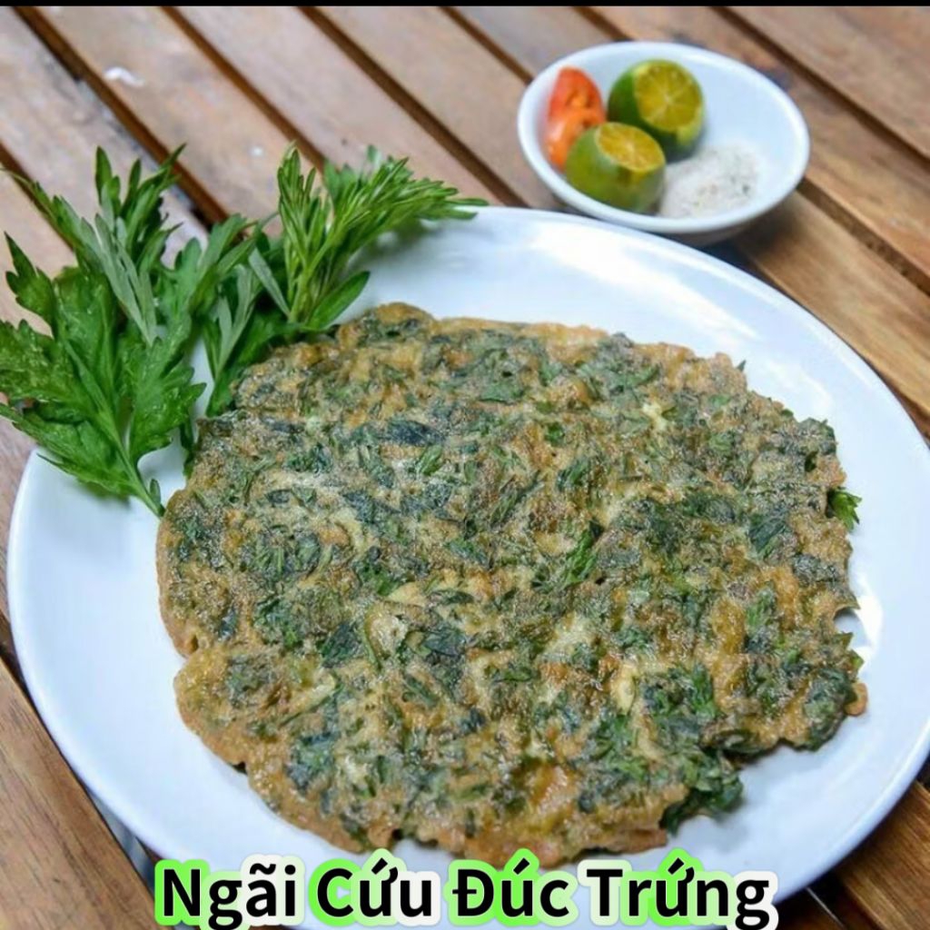 Hạt Giống Rau Ngãi Cứu Lâu Năm Dễ Trồng Chất Lượng