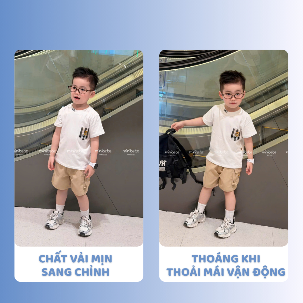 [À ƠI SHOP] D60- bộ cộc cổ chữ daks- a117.1814