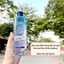 Nước Tẩy Trang L'oreal Micellar Sạch Sâu, Làm Sạch Trang Điểm 400ml (xanh đậm)