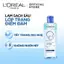 Nước Tẩy Trang L'oreal Micellar Sạch Sâu, Làm Sạch Trang Điểm 400ml (xanh đậm)
