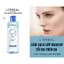 Nước Tẩy Trang L'oreal Micellar Sạch Sâu, Làm Sạch Trang Điểm 400ml (xanh đậm)
