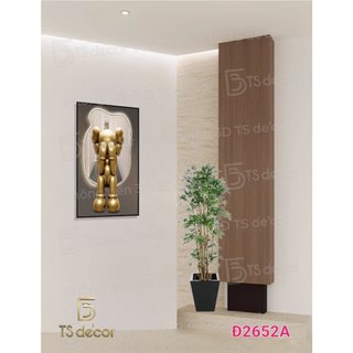 Phông Nền Livestream xu thế mới 3D 5D