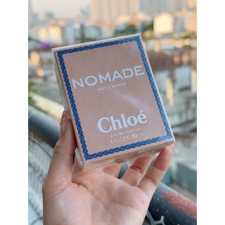 NƯỚC HOA NŨ CHLOÉ 30ml siêu thơm