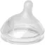 Núm Ti Ombee Silicone Mềm Mại Tự Nhiên Cho Bé - Bibo Mart