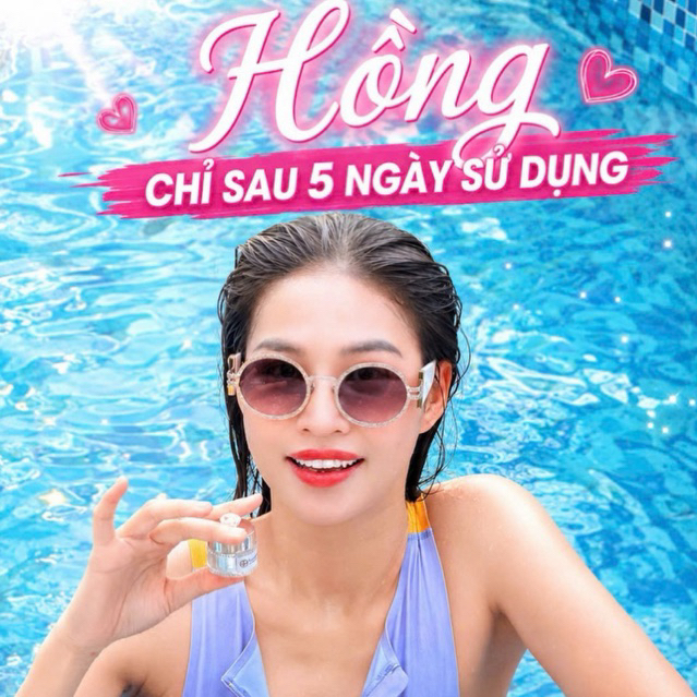 Kem hồng nhũ N1 nuwhite mibiti chiết chỉ sau 5-7 ngày 5ml (date 2028)