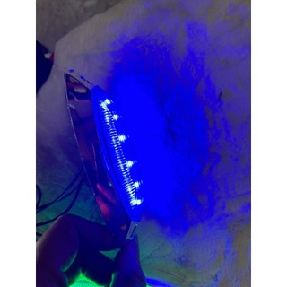Đèn chớp nóc thùng xe tải. Đèn nóc hông xe khách 4022 hàng TL điện 12v và 24v ( giá 1 chiếc )