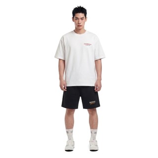 Áo phông NO LIMIT SUPPLY ngắn tay chính hãng Mikenco unisex |TẶNG HỘP ÁO|
