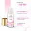 Lăn ngăn mùi dưỡng sáng vùng nách Dove 45ml, tinh chất serum dành cho nữ với 3% Niacinamide