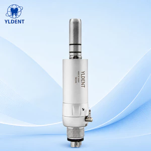 Củ tay khoan chậm nha khoa BX103-REF:A YLDENT, Củ điều tốc tay khoan chậm