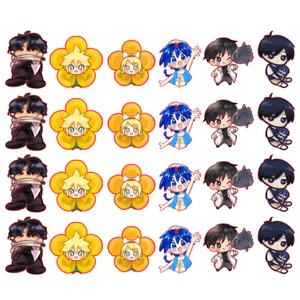 Sticker in hình theo yêu cầu
