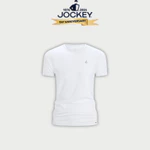Áo T-Shirt Nam Jockey Cotton Compact - J7354 — ảnh 4
