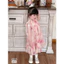 Váy Bé Gái Tơ Hoa Bèo Cánh Tiên Nàng Thơ LB035 Bồng Bềnh Xinh Xắn Size 2-11Y (13-41kg)