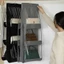 TÚI BẢO QUẢN TÚI XÁCH CHỐNG BỤI TIỆN LỢI - Giỏ Treo Túi Xách 6 Ngăn Cao Cấp,Thiết Kế Gọn Gàng Giúp Tiết Kiệm Không Gian