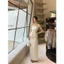 𝗦𝗶𝗰𝗮 𝗦𝗘𝗧 - Set Lụa Áo + Chân Váy