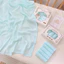 Khăn Tắm Sợi Tre Monona Cho Trẻ Sơ Sinh 2 Lớp Thấm Hút Tốt Êm Dịu Doudou A34