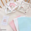 Khăn Tắm Sợi Tre Monona Cho Trẻ Sơ Sinh 2 Lớp Thấm Hút Tốt Êm Dịu Doudou A34