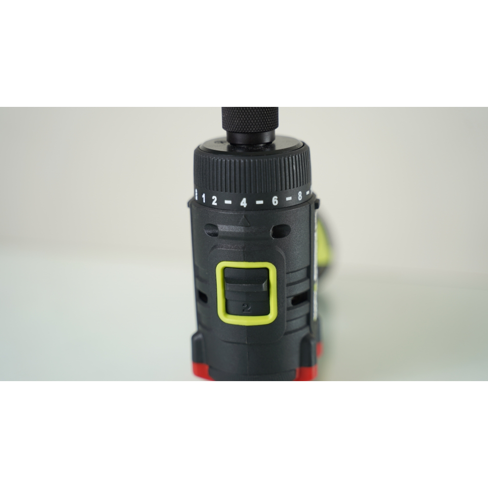 Máy vặn vít cấp trượt dùng pin 12V Worx WU129