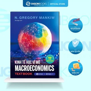 Bộ Sách TEXTBOOK Đa Ngành Nghề - Tâm Lý Học, Nhân Sự, QT Kinh Doanh, Marketing, Logistics, KT Vĩ Mô
