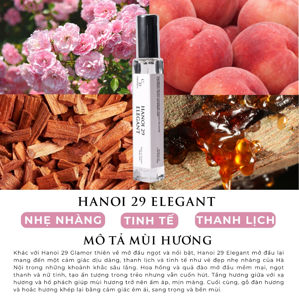 [Best Seller] Tinh Dầu Nước Hoa CODEDECO 10ml - Mua 2 Chai 10ml Tặng 03 Vial 2.5ml Mùi Ngẫu Nhiên | BigBuy360 - bigbuy360.vn