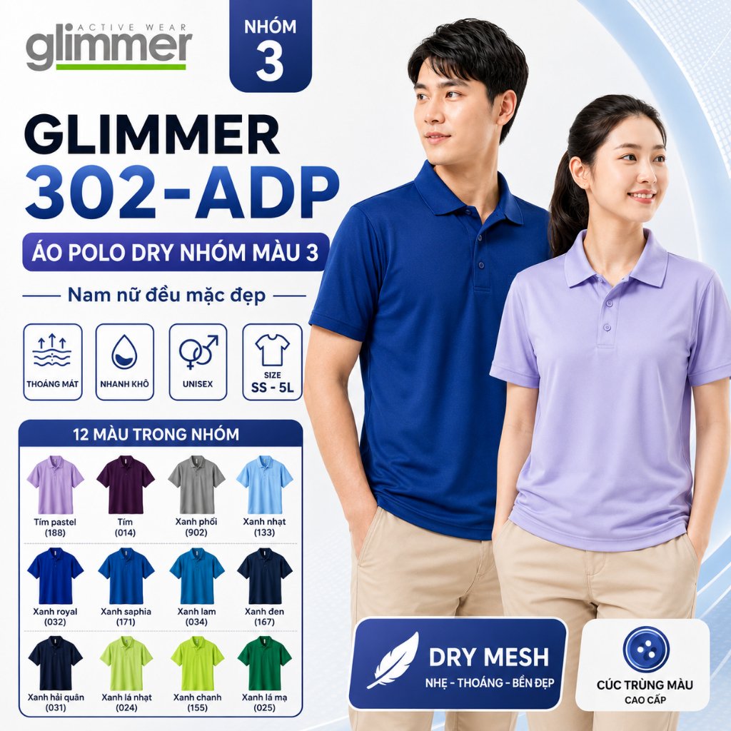 Áo Thun Polo Nhật Không Túi Nam/Nữ Form Rộng 38 - 130Kg - Thun Nhật Cao Cấp - Chống Nắng - Mặc Mát - Bền Màu| MÀU DỊU ÊM