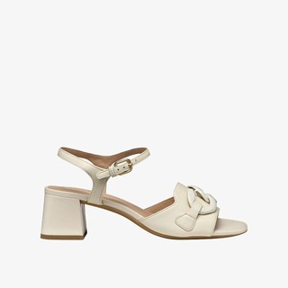 Giày Sandals Nữ Geox D New Eraklia 50 T C - Nap.She - Thương Hiệu Ý