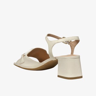Giày Sandals Nữ Geox D New Eraklia 50 T C - Nap.She - Thương Hiệu Ý