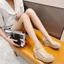 Dép Sandal Đế Xuồng Siêu Cao Cấp Đế Chống Thấm Nước AG26