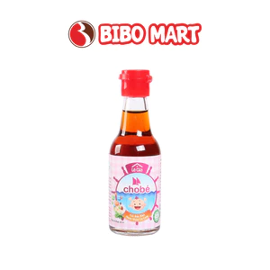Nước Mắm Cá Cơm Lê Gia Cho Bé Ăn Dặm Kích Thích Ăn Ngon Miệng - Bibo Mart