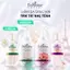 Sữa Tắm Cao Cấp Enchanteur Luxury Dưỡng Da Chiết Xuất Hoa Trà/ Hoa Mẫu Đơn + 4D Hyaluronic Acid 450ml