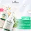 Sữa Tắm Cao Cấp Enchanteur Luxury Dưỡng Da Chiết Xuất Hoa Trà/ Hoa Mẫu Đơn + 4D Hyaluronic Acid 450ml