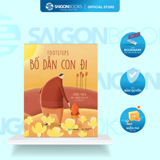 Bộ Sách 06 Quyển Kalimat - Bộ Truyện Tranh Nuôi Dưỡng Cảm Xúc & Trí Tưởng Tượng Cho Trẻ