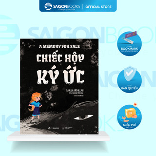 Bộ Sách 06 Quyển Kalimat - Bộ Truyện Tranh Nuôi Dưỡng Cảm Xúc & Trí Tưởng Tượng Cho Trẻ