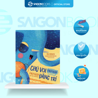 Bộ Sách 06 Quyển Kalimat - Bộ Truyện Tranh Nuôi Dưỡng Cảm Xúc & Trí Tưởng Tượng Cho Trẻ