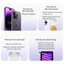 Bộ Sạc Nhanh PD30W GaN Type-C Lightning Dây Bọc Dù Chống Quá Nhiệt Cho Các Dòng iPhone Android B02