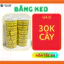 Băng Keo Hàng Dễ Vỡ 4.8cm 6 Cuộn/Cây 1KG 100Y - 1.5KG 200Y - 2KG 300Y - Đóng Gói Cảnh Báo Hàng Hoá