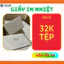 Giấy In Nhiệt A6 A7 Cuộn/Tệp - Giấy In Nhiệt Tự Dính Có Sẵn Keo In Đơn Thương Mại Điện Tử