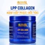 Kem Ủ Phục Hồi LPP Collagen, Dưỡng Tóc Chuyên Sâu, Giảm Khô Xơ - 500g