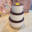 Bộ 3 bát lạnh hình dáng gấu siêu cute , tiện dụng mọi thực phẩm nóng hoặc lạnh