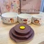 Bộ 3 bát lạnh hình dáng gấu siêu cute , tiện dụng mọi thực phẩm nóng hoặc lạnh