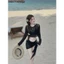 SET BIKINI 4 MÓN KÈM ÁO LƯỚI VÀ KHĂN QUẤN MANG PHONG CÁCH QUYẾN RŨ
