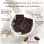 1 Gói Socola Nguyên Chất Nhiều Hương Vị Giao Ngẫu Nhiên MOOD CHOCO