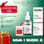 Tinh Chất Dưỡng Sáng, Mờ Thâm Da LaCabine 15% Niacinamide Serum Cream - 30ml