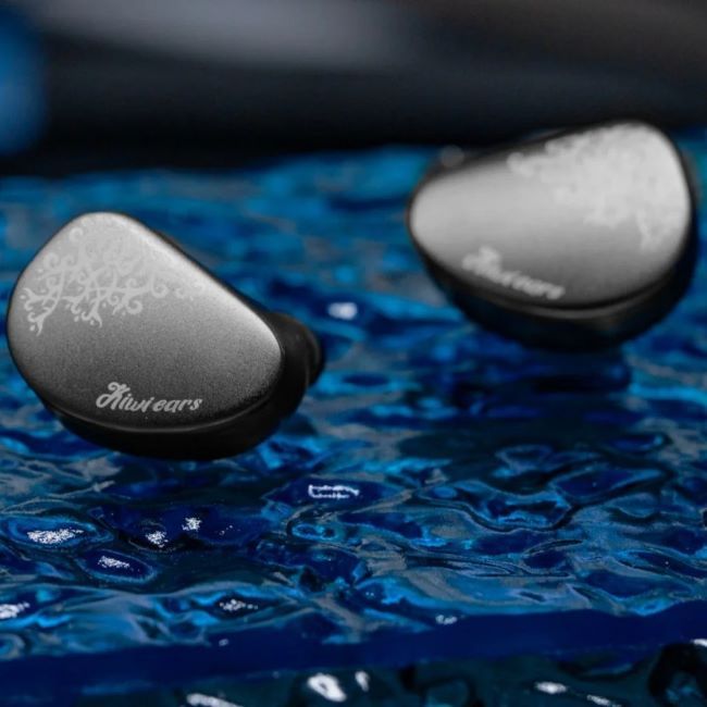 [NC] Tai nghe KIWI EARS CADENZA II | ACOUSTIC, CLASSICAL, VOCAL, POP | In Ear | Không Mic | BigBuy360 - bigbuy360.vn